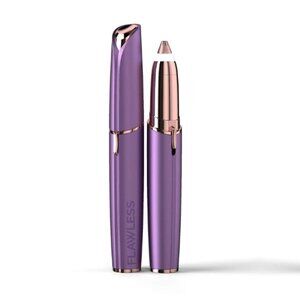 NEW Finishing Touch Flawless Brows Brow Shaper